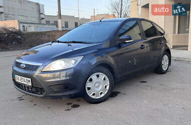 Хетчбек Ford Focus 2008 в Харкові