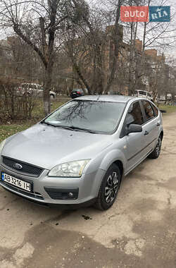 Хетчбек Ford Focus 2005 в Вінниці