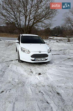 Хэтчбек Ford Focus 2013 в Ромнах