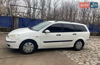 Универсал Ford Focus 2003 в Виннице
