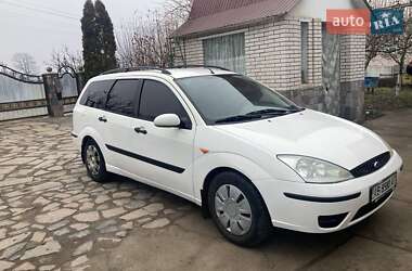 Универсал Ford Focus 2003 в Виннице