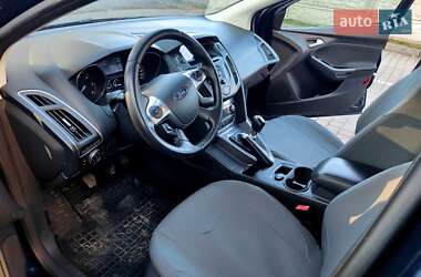 Универсал Ford Focus 2013 в 