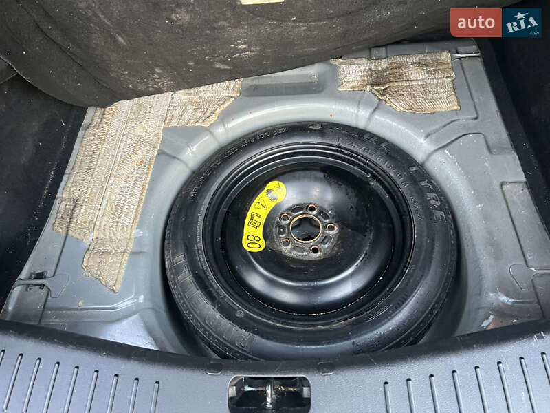 Хэтчбек Ford Focus 2010 в Самборе