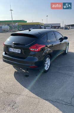 Хэтчбек Ford Focus 2014 в Вознесенске