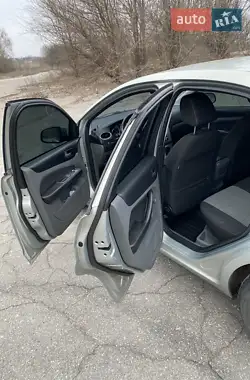 Ford Focus 2010