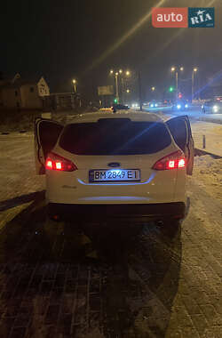 Универсал Ford Focus 2011 в Сумах