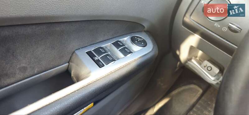 Универсал Ford Focus 2008 в Львове