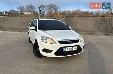 Універсал Ford Focus 2008 в Хмельницькому