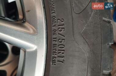 Седан Ford Focus 2015 в Харькове