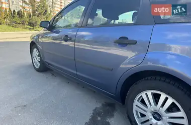 Ford Focus 2006