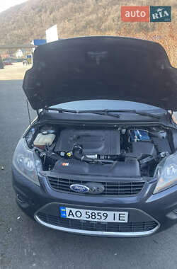 Универсал Ford Focus 2009 в 