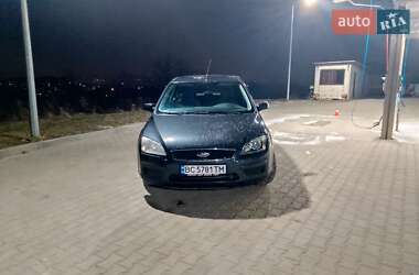 Хетчбек Ford Focus 2006 в Львові