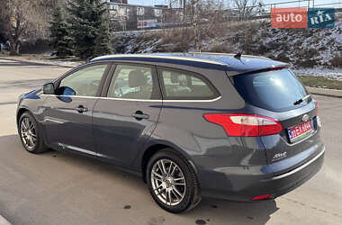 Универсал Ford Focus 2011 в Полтаве