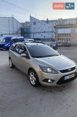 Универсал Ford Focus 2008 в Белой Церкви