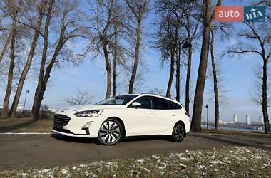 Универсал Ford Focus 2018 в Киеве