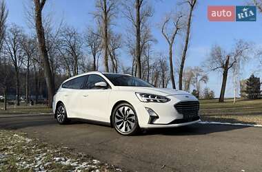 Универсал Ford Focus 2018 в Киеве