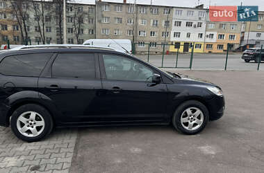 Универсал Ford Focus 2008 в 