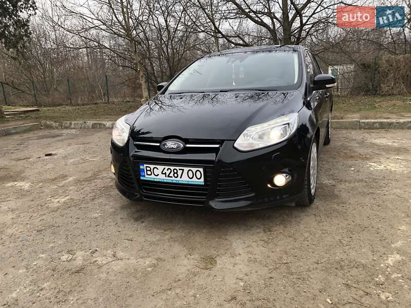 Универсал Ford Focus 2012 в Стрые фото 30 Универсал Ford Focus 2012 в Стрые
