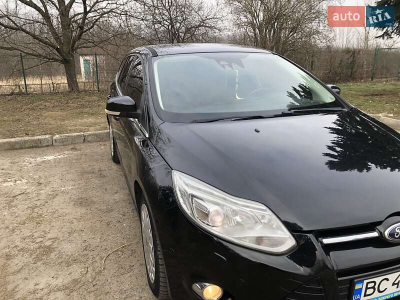 Универсал Ford Focus 2012 в Стрые фото 38 Универсал Ford Focus 2012 в Стрые
