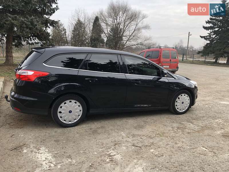 Универсал Ford Focus 2012 в Стрые фото 44 Универсал Ford Focus 2012 в Стрые