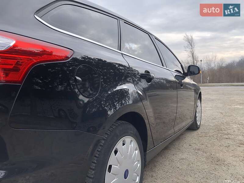 Универсал Ford Focus 2012 в Стрые фото 56 Универсал Ford Focus 2012 в Стрые