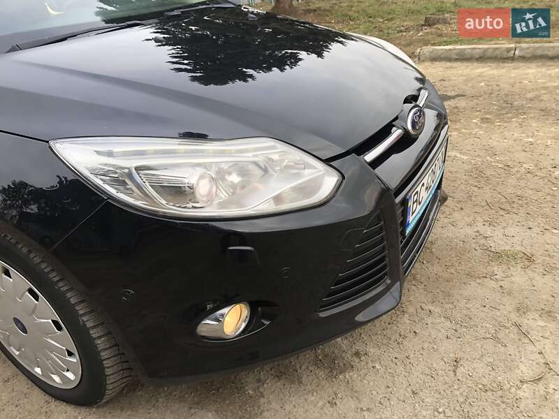 Универсал Ford Focus 2012 в Стрые фото 60 Универсал Ford Focus 2012 в Стрые