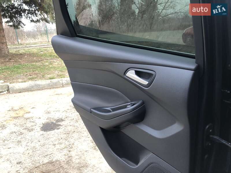 Универсал Ford Focus 2012 в Стрые фото 105 Универсал Ford Focus 2012 в Стрые