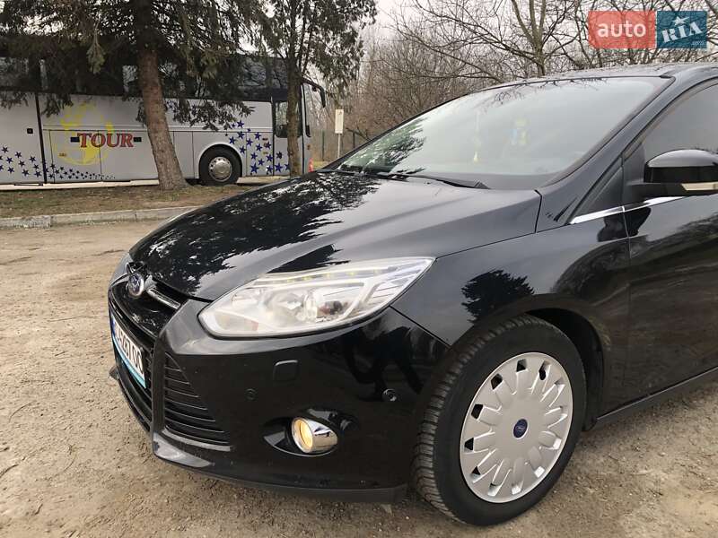 Универсал Ford Focus 2012 в Стрые фото 82 Универсал Ford Focus 2012 в Стрые