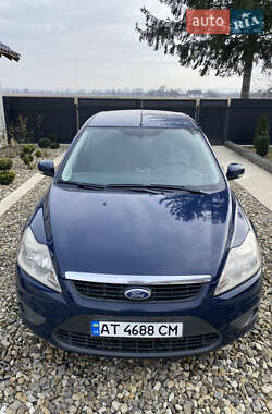 Універсал Ford Focus 2007 в Косові