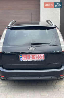 Универсал Ford Focus 2010 в Луцке