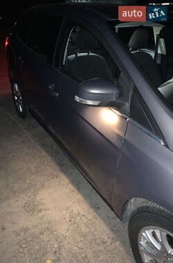 Универсал Ford Focus 2011 в 