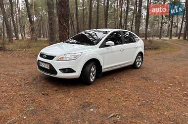 Хетчбек Ford Focus 2009 в Овручі