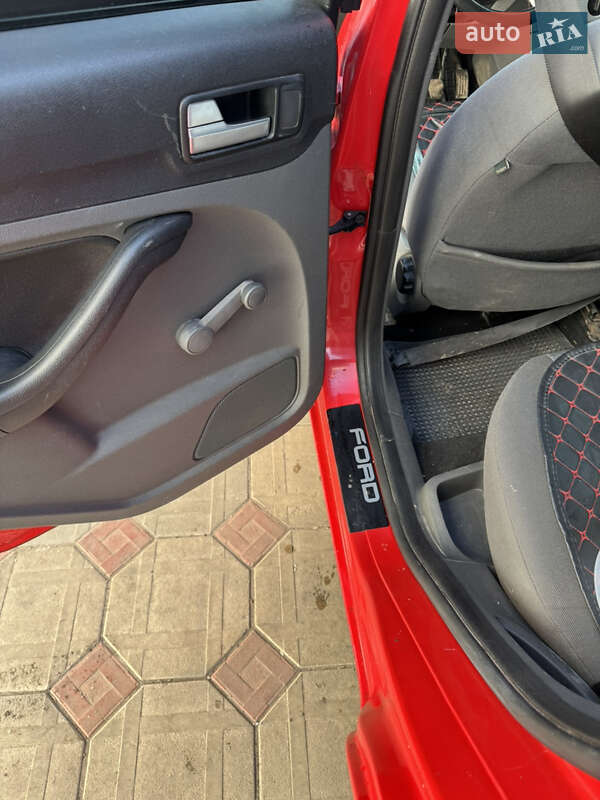 Универсал Ford Focus 2006 в Кролевце фото 10 Универсал Ford Focus 2006 в Кролевце