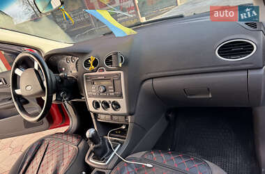 Универсал Ford Focus 2006 в 