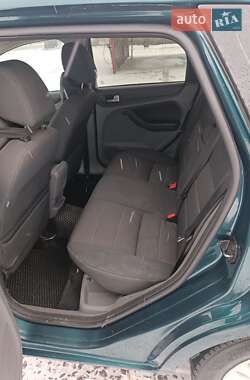 Универсал Ford Focus 2008 в Иваничах