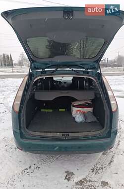 Универсал Ford Focus 2008 в Иваничах