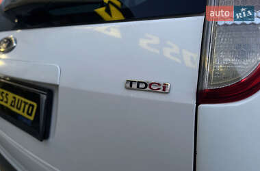 Универсал Ford Focus 2010 в 