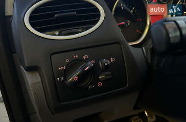 Универсал Ford Focus 2010 в 