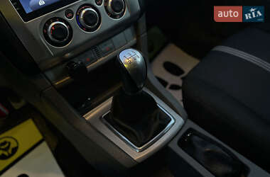 Универсал Ford Focus 2010 в 