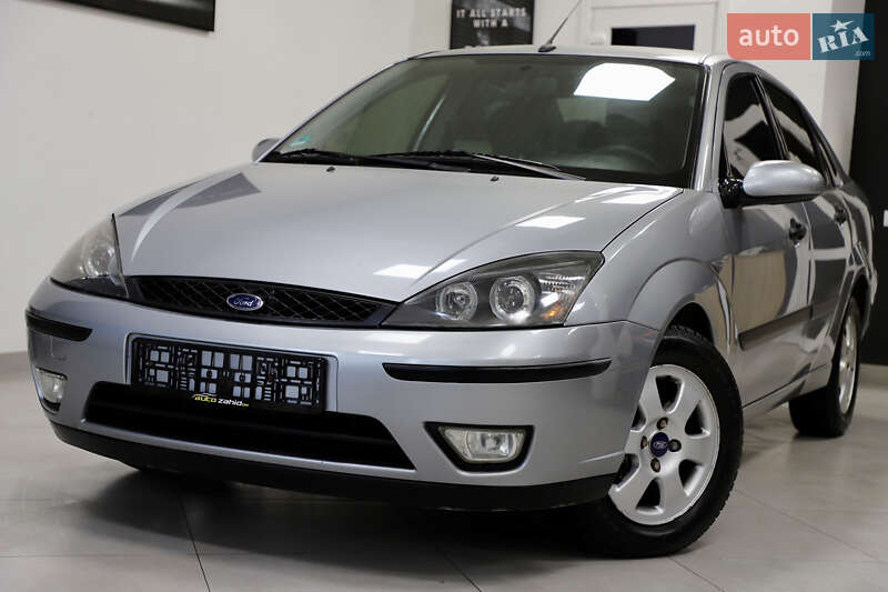 Ford Focus 2005