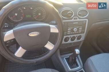 Универсал Ford Focus 2006 в Виннице