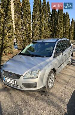 Универсал Ford Focus 2006 в Кропивницком