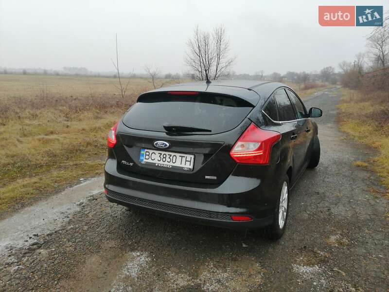 Хэтчбек Ford Focus 2011 в Николаеве фото 24 Хэтчбек Ford Focus 2011 в Николаеве