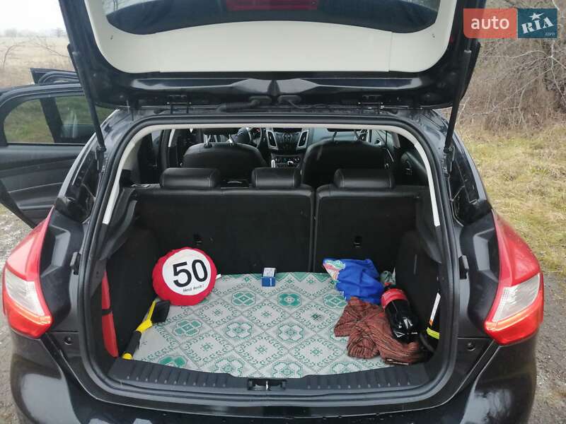 Хэтчбек Ford Focus 2011 в Николаеве фото 34 Хэтчбек Ford Focus 2011 в Николаеве