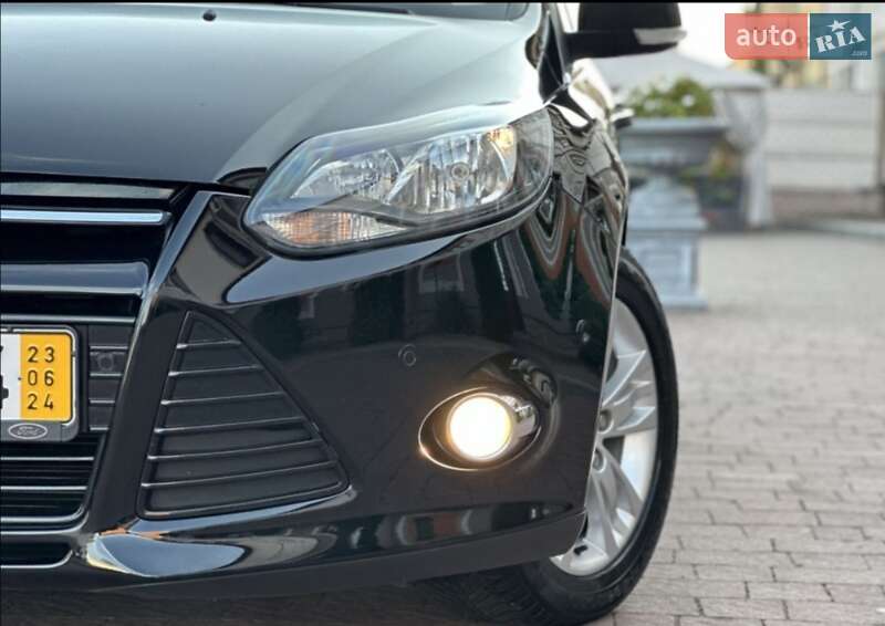 Хэтчбек Ford Focus 2011 в Николаеве фото 44 Хэтчбек Ford Focus 2011 в Николаеве