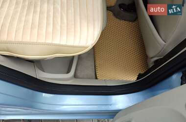 Седан Ford Focus 2006 в 