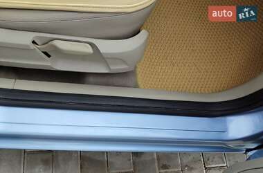 Седан Ford Focus 2006 в 