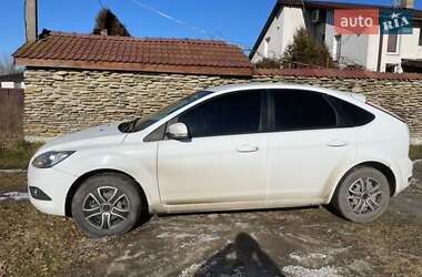 Хетчбек Ford Focus 2010 в Яворові