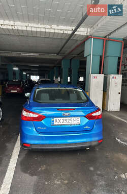 Седан Ford Focus 2014 в Харькове