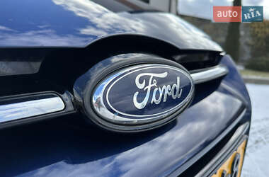 Универсал Ford Focus 2013 в Стрые